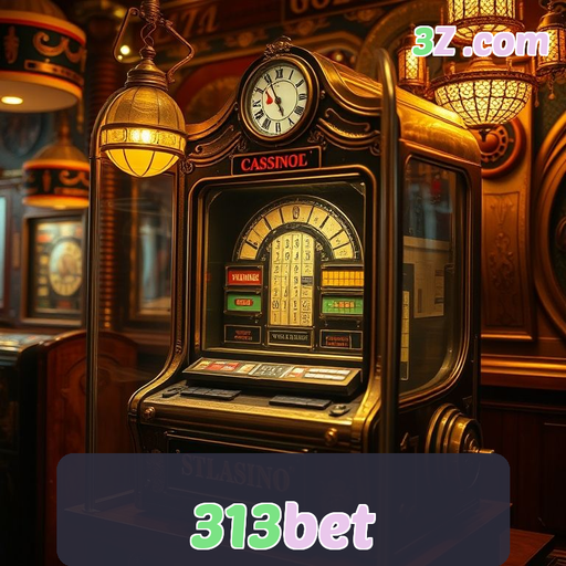 313bet Todos os Jogos