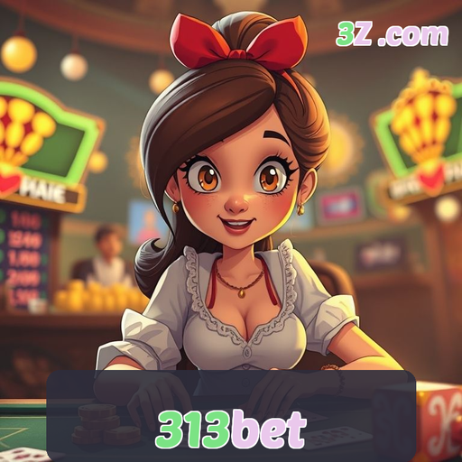 Recursos Incríveis da Seção Paga no 313bet