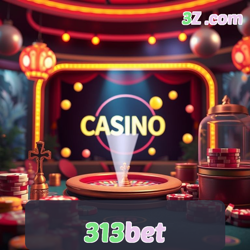 Promoções Imperdíveis no 313bet: Ganhe Mais Jogando!
