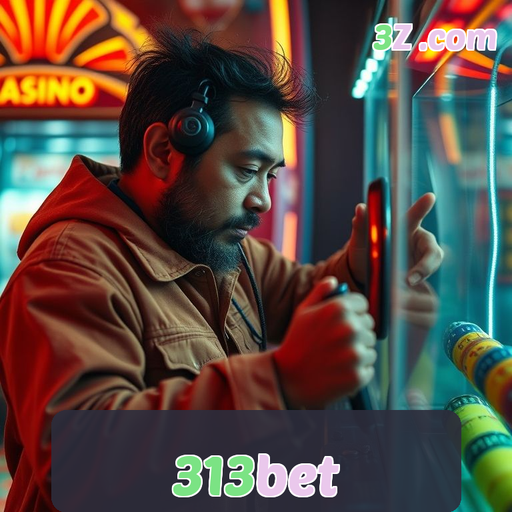 A Tradição VIP da 313bet: Apostas com Exclusividade